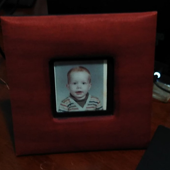 Frames - Picture 7 of 8